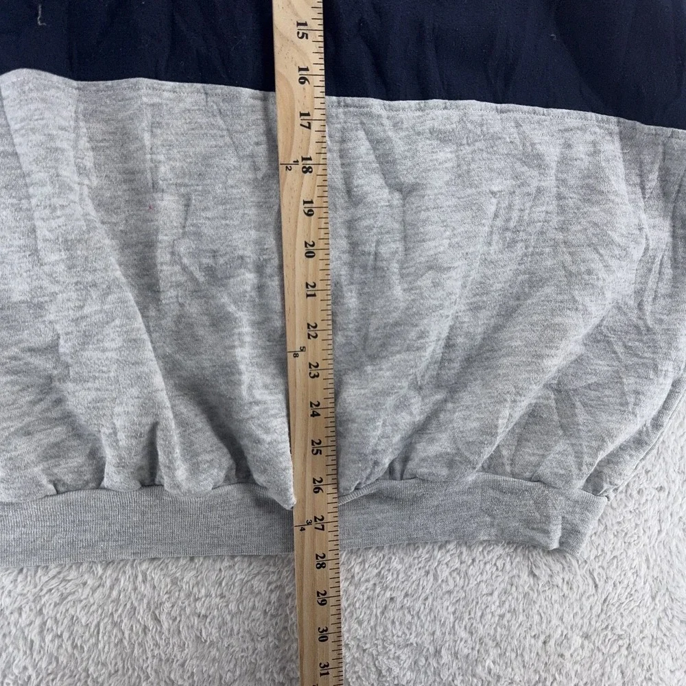 Pony sizing vintage